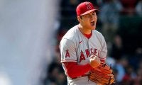 大谷翔平が「バットを置く決断すれば…」　1064登板の往年名投手は「CY賞候補」と断言
