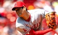 「間違いなく最高の試合だ」大谷翔平の“空振り29回”と“119ｍ単打”に米記者脱帽！「この男は非常識だ」
