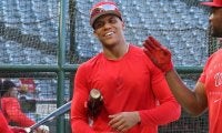 【MLB】大谷翔平は「僕から見てもアメージング」　天才・ソトが抱く敬意「本当にナイスガイ」