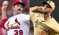 【MLB】日韓の“逆輸入投手”がメジャーで旋風　33歳右腕が防御率トップ、元巨人助っ人も躍動