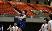 【バスケットボール部男子】接戦制し立命大に勝利！