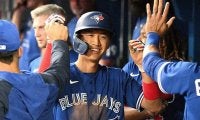 【MLB】加藤豪将、メッツへ電撃移籍　ウエーバーで獲得＆傘下3A合流へ…球団発表