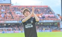 これぞ川崎！ 圧巻のコンビネーション＆技術が詰まった「“新14番”が14分に初ゴール」スタジアム熱狂
