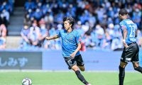 川崎-清水戦の“分岐点となったプレー” 川崎・佐々木旭「ACLの失敗」から見せた成長