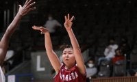 準決勝で東京医療保健大に完敗