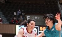 ３位決定戦で筑波大に敗戦
