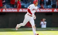 【MLB】大谷翔平は「ガッツポーズのフォームもエリート」　ピッチングニンジャの視点が話題