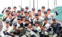【準硬式野球部】前回王者大経大相手に快勝で、全日本＆決勝進出決定！
