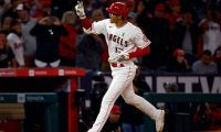 【MLB】大谷翔平、2打席連発にマドン監督ご満悦　復調を確信「状態は良くなっている」