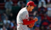【MLB】大谷翔平の二刀流は「とんでもない」　指揮官は6日経っても興奮冷めぬ「簡単じゃない」