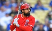 大谷翔平同僚が仰天弾、右打ちなのに「左打席で本塁打??」と米記者衝撃「奇抜な試合だ」
