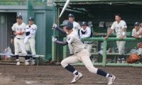 [準硬式野球] 首位・法大Ⅱの勢い止められず、苦渋の２連敗
