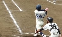 [準硬式野球] 連敗を断ち切る22安打　成蹊大に大勝！