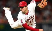 【MLB】大谷翔平、「3番DH・投手」　“リアル二刀流”でメジャー通算100号達成と4勝目なるか