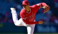 【MLB】大谷翔平のカーブが「極めて素晴らしかった」　6回1失点好投をマドン監督称賛