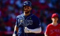 【MLB】大谷翔平から先制ソロは「いつか孫に話をする」　敵軍野手が大喜び「最高な気分さ」