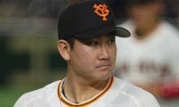 巨人が菅野智之を登録、阪神はロハスJr.と秋山拓巳を抹消　12日の公示