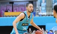 京都ハンナリーズ、主将の満田丈太郎と秋山皓太を自由交渉選手リストへ公示