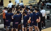 【バスケ（男子）】１部相手に奮闘も勝利とはならず／第７１回関東大学バスケットボール選手権大会vs神奈川大