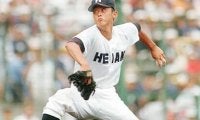 元オリックス川口知哉が明かす高校時代のビッグマウス発言の真相。「思っていることを正直に口にしただけ……」