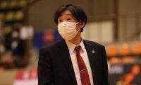 バンビシャス奈良、今季途中に就任した堀田剛司HCとの契約満了を発表