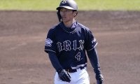 楽天が茂木栄五郎、オリが福田周平を登録　共に新型コロナから回復　13日の公示