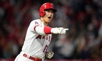 大谷翔平がプレーオフ躍進なら「MLBに朗報」　米人気司会者から早すぎる期待の声