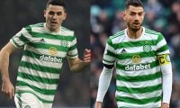 王者セルティック、オーストラリア代表MFロギッチ＆イスラエル代表MFビトンが今季限りで退団