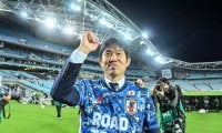 日本代表「世界1位」ブラジル戦の攻略法!鎌田大地を最前線に置いた「仮想ドイツ・スペイン」の守備的システムで「最強アタッカー陣」を封じ込める!【日本代表・6月シリーズの戦い方】（2）