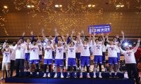 FE名古屋が熊本に2連勝…ファイナル進出を決めてB1昇格確定／B2プレーオフ