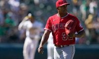 【MLB】エ軍、あと1死から逆転サヨナラ負け　指揮官は痛恨被弾の守護神かばう「辛い日だ」