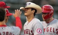 【MLB】大谷翔平、日本人最速100号＆史上2人目の快挙　指揮官も賛辞「もはや驚きはしない」