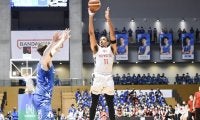 追い込まれたA東京が島根に大差でリベンジ…勝負の行方は第3戦へ／BリーグCS
