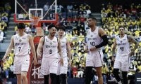宇都宮が昨季ファイナルの雪辱を果たす…前年王者・千葉に敵地で連勝／BリーグCS