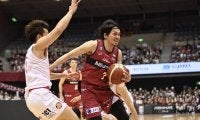ホームの川崎が名古屋Dに連勝…2年連続のセミファイナル進出を果たす／BリーグCS