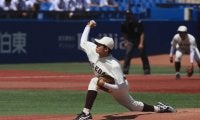 先発・加藤が好投するも、あと１歩及ばず・・・　痛恨の開幕カード２連敗/法大2回戦