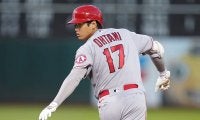 【MLB】大谷翔平は「ルースを追い抜くだろう」　2人目の100発＆250Kに敵地メディアも降参