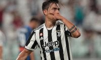 ディバラがユベントス退団を表明｢誰も奪うことのできない魔法の7年｣