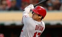 大谷翔平が驚異の１００号到達ペースで感じさせた可能性、歴代本塁打王を凌駕するスピード