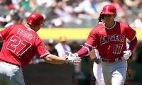 【MLB】大谷翔平への敬遠に敵ファンからも大ブーイング 「ショウヘイのプレーを見たい」と米メディアも理解