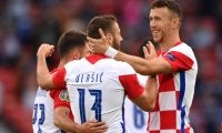 クロアチア代表が発表！モドリッチら主力に加え、4人を初招集《UEFAネーションズリーグ》