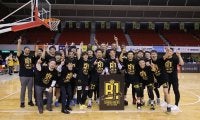 仙台89ERS、Bリーグ創設シーズン以来のB1カムバックが実現