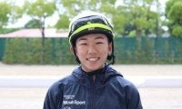 気持ちを切り替えて掴んだ初勝利！ 鷲頭虎太騎手の履歴書