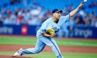【MLB】菊池雄星、復調の背景にスライダーの高速化とコーチの言葉　古巣相手に“モデルチェンジ”で快投