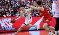 「23歳コンビ」が大一番で14得点と躍動　Bリーグ王者・千葉撃破に見えた宇都宮の底力
