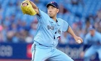 【MLB】菊池雄星が快投、古巣の地元紙は歯ぎしり「昔のチームを苦しめるために現れた」