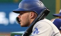 【MLB】あわや大惨事…選手は「命の危険に怯えた」　顔面付近への強烈打球が「危ねぇ」