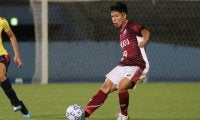 ＦＷ杉田将宏のアルビレックス新潟シンガポールへの来季加入が内定！