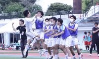 退場者を出すも、、光る連係プレーから同点弾を創出ー関東大学サッカーリーグ戦２部 第６節 対日大