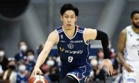 横浜ビー・コルセアーズ、日本代表候補選出の森川正明と契約解除したと発表